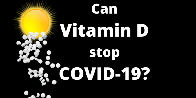 Vitamin D Covid