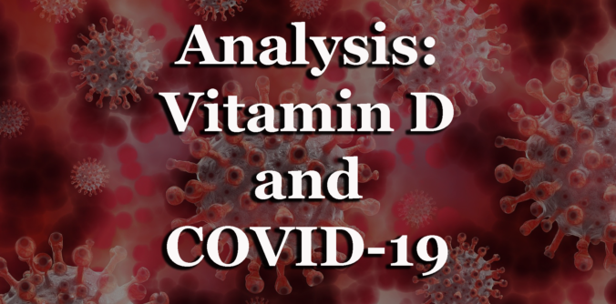 Coronavirus & Vitamin D